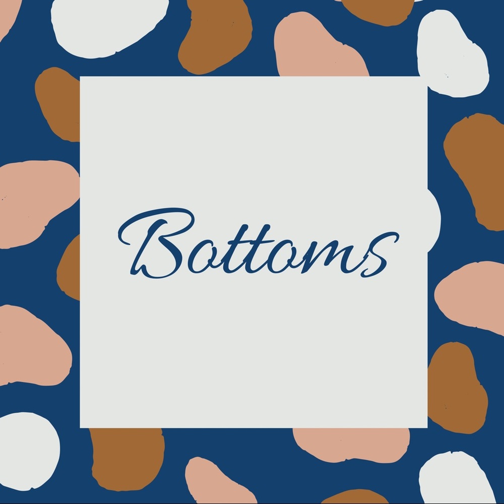 Women’s Bottoms